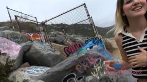 Dez Hansen Central Cali Part 1