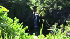 You explore with Kate.