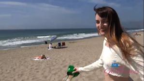 Lana Smalls Malibu Part 1