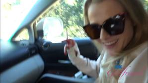 You have a full day with Paris, and fuck her ass.