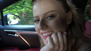 You take Paris to the beach!