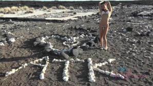 Vina is on the big island with you!